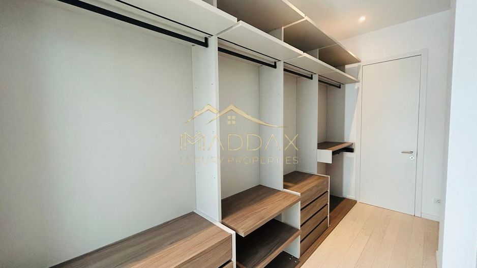 PENTHOUSE 4 CAMERE 150 MP  *** HERASTRAU *** - Poză 21