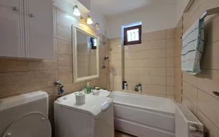 Apartament 2 camere etaj 2| 45 mp | Balcon | Deva – zona Casa Rustica - Poză 12