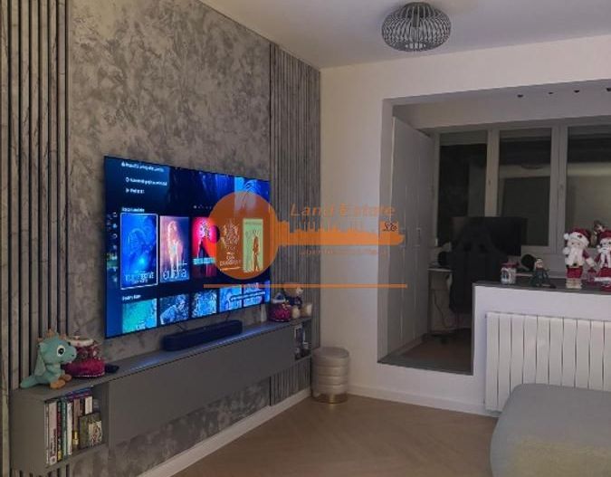 Apartament 2 camere renovat complet – Titan | Etaj 1 | Aproape de Parcul IOR - Poză 1