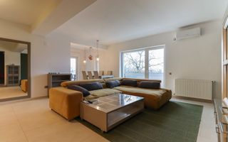 Penthouse superb in Andrei Mureșanu, 102 m2,  garaj + boxă - Poză 15