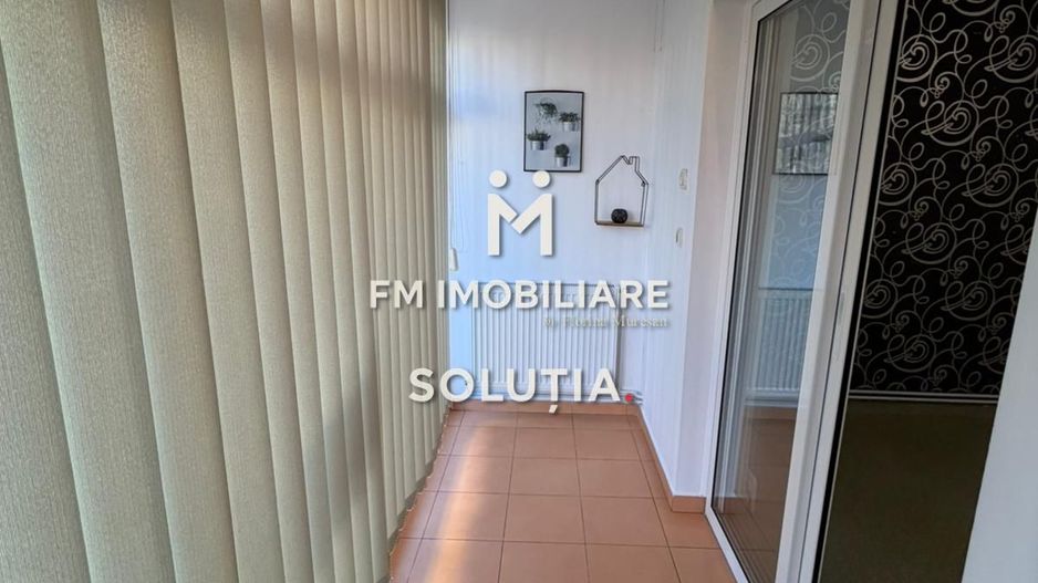 Apartament 3 camere, decomandat, zona Moldovei! - Poză 3