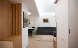 Apartament 3 Camere | Cortina North | Pipera | Loc de parcare - Poză 3