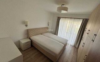 Curte proprie. Zona linistita . Mobilat si utilat - Poză 8