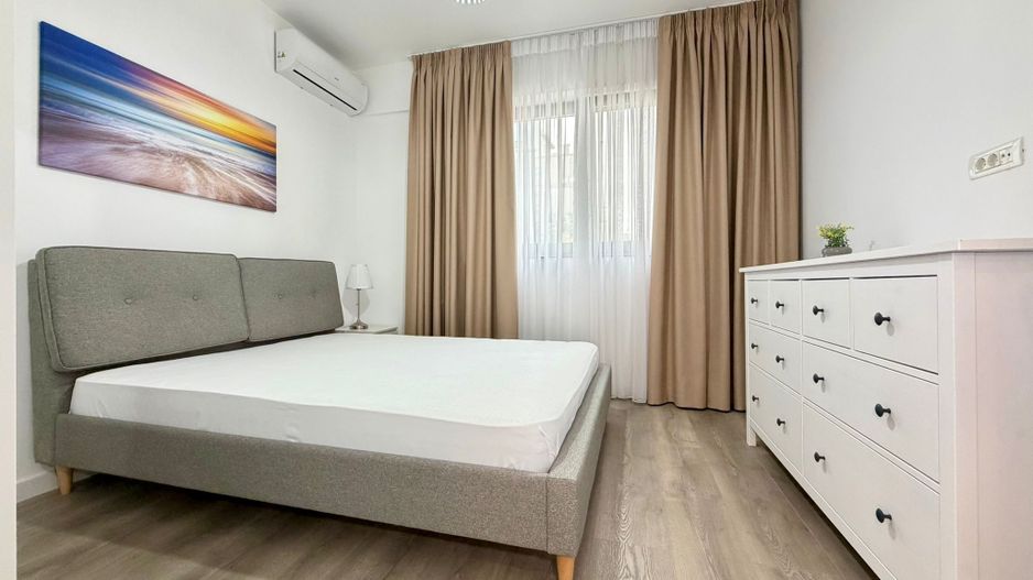 Nicolae Caramfil I Apartament 3 camere - Poză 6