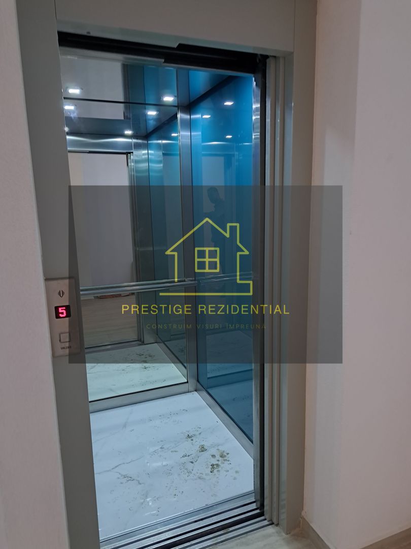 Pallady- metrou Teclu- bl. finalizat-2Cam- 50mp-mutare rapida-centrala - Poză 9