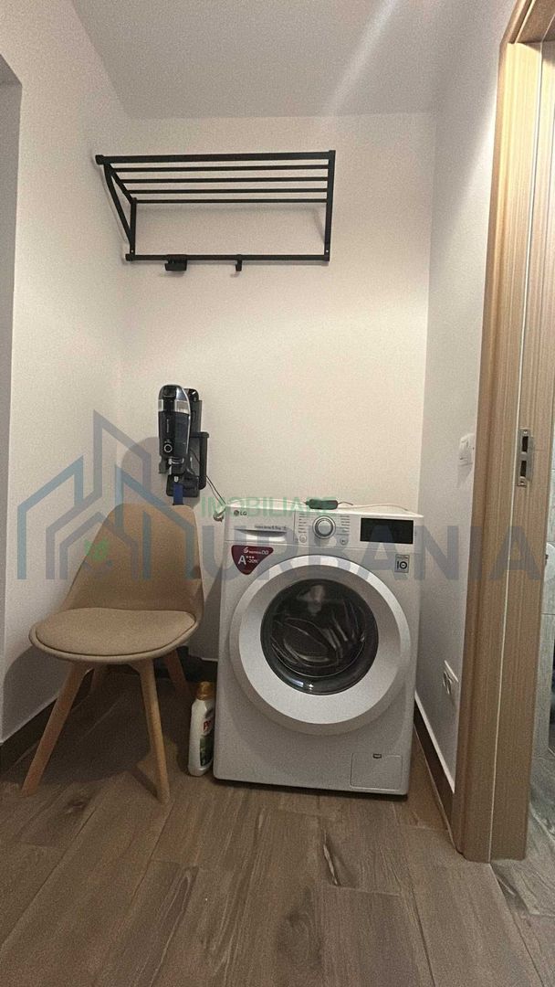 Apartament de închiriat, 3 camere, 2 băi, Iași, Șos. Arcu - Poză 7