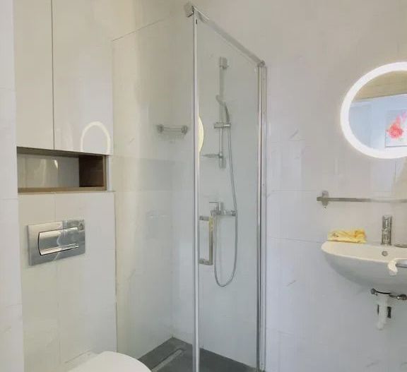 Chirie I Apartament 3 camere 90 mp I  Grădină proprie 80mp - Poză 11