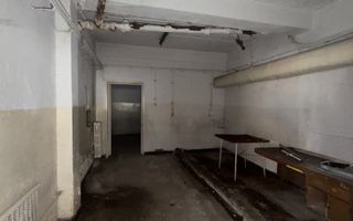 SPAȚII COMERCIALE DE INCHIRIAT ZONA ULTRACENTRALĂ CAMPULUNG - Poză 10