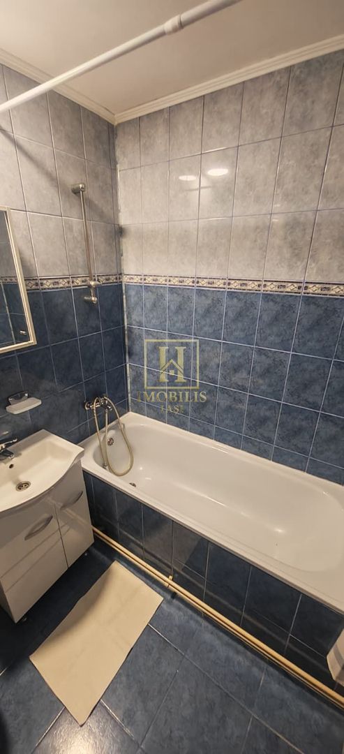 Apartament renovat 3 camere Dec 72 mp Dacia 131999 euro - Poză 7