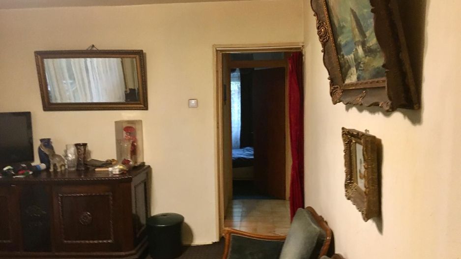 DE VÂNZARE- 2 camere decomandat - etajul 1/4 - Văcărești - Poză 2