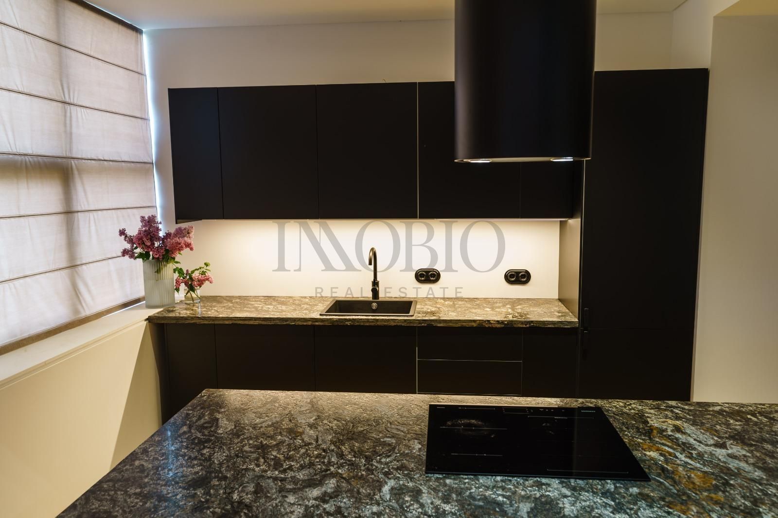 Apartament spectaculos |  3 camere + dressing | 2 locuri de parcare - Poză 8