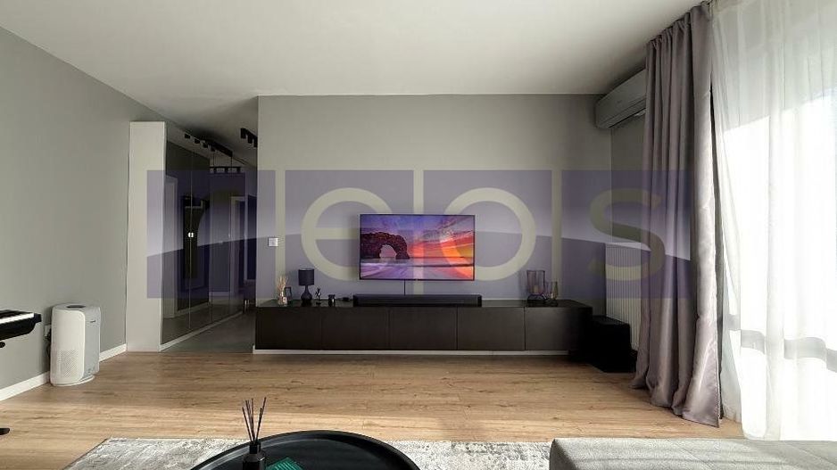 VANZARE 2 CAMERE | DECOMANDAT | ZONA VUTAN MALL - Poză 3