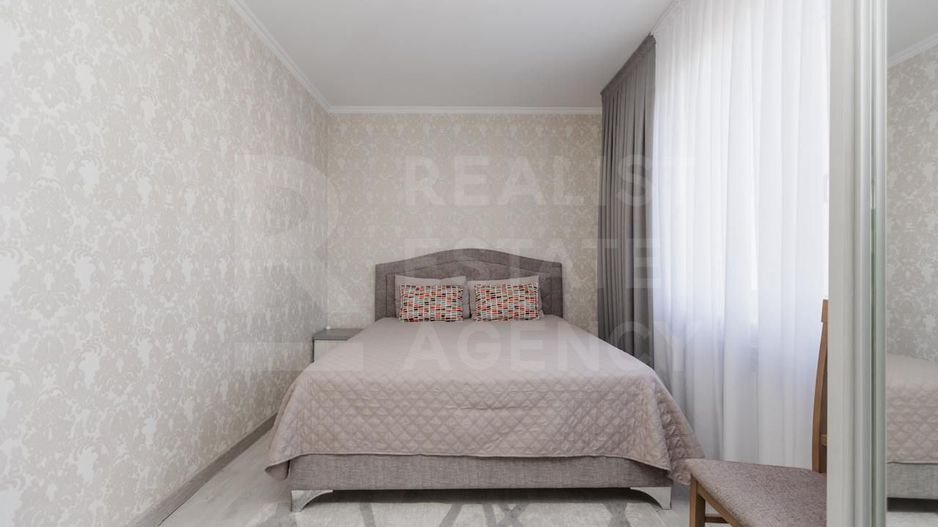 Vânzare, apartament, 3 Camere, Strada Vissarion Belinski, Buiucani - Poză 8