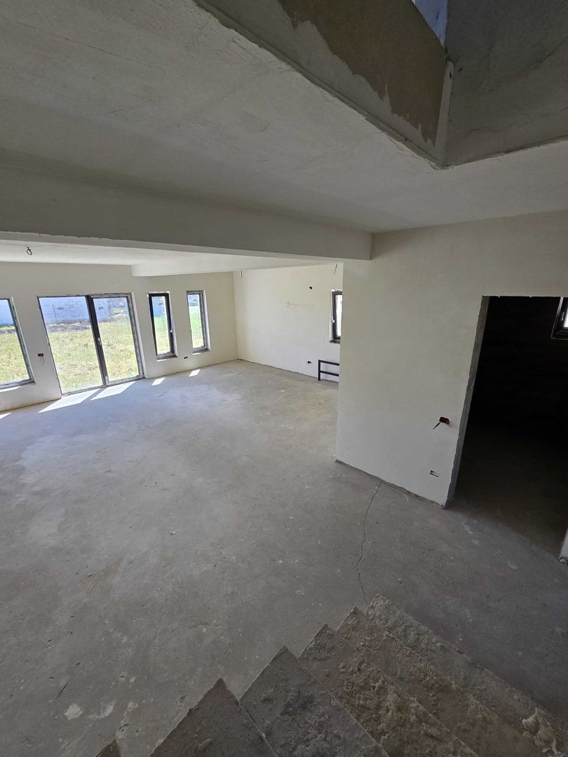 BRASADAS vinde casa noua in cartierul Grigorescu. - Poză 5