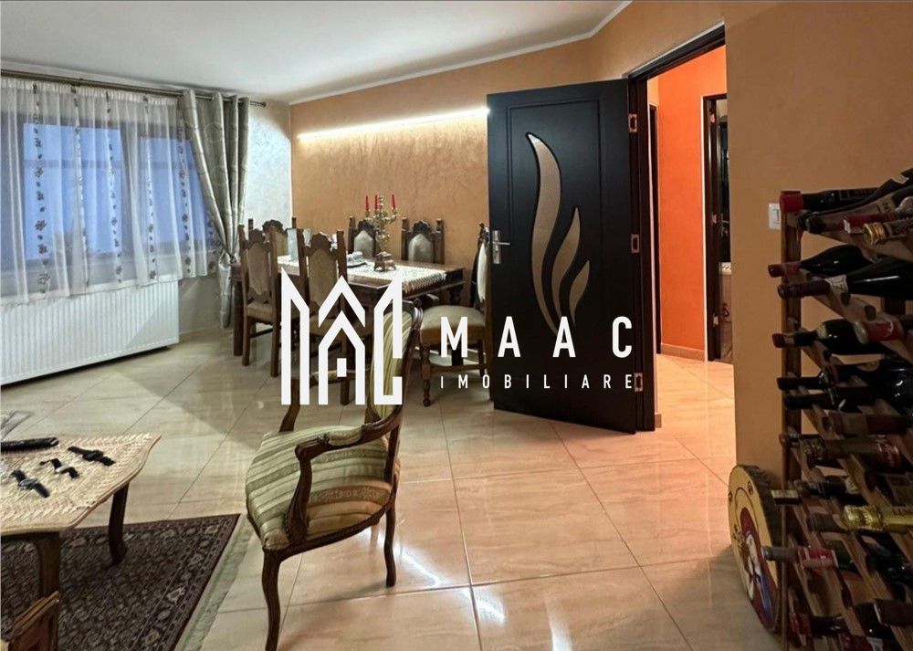 Apartament 3 camere | Etaj 3 | Turnisor - Poză 3