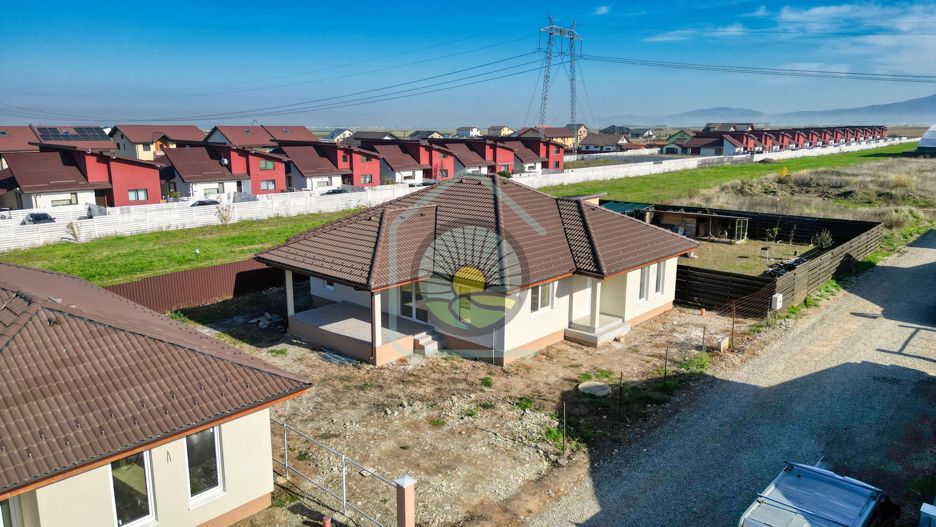 Rezervat! Casa  Tarlungeni Izvor Brasov - Poză 32