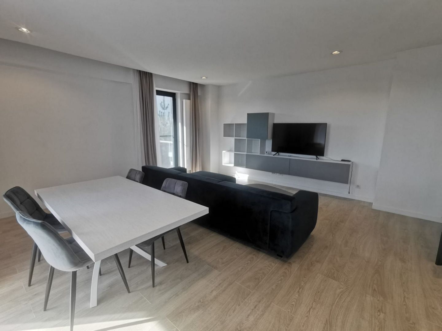 PROPRIETAR. 2 camere Baneasa Iancu Nicolae - Poză 13