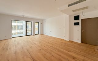 3 Camere Ready To Move Baneasa Proiect Finalizat | Green Lake - Poză 3