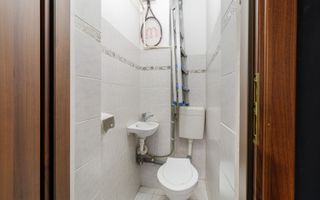 Cotroceni-Bdul Eroilor vanzare apartament 3 camere - Poză 7
