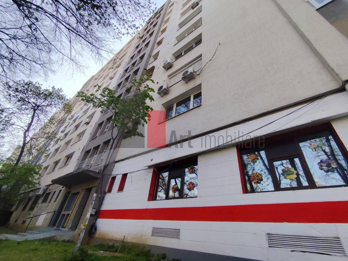 Spatiu comercial de inchiriat  zona/cartier Giurgiului - Poză 8