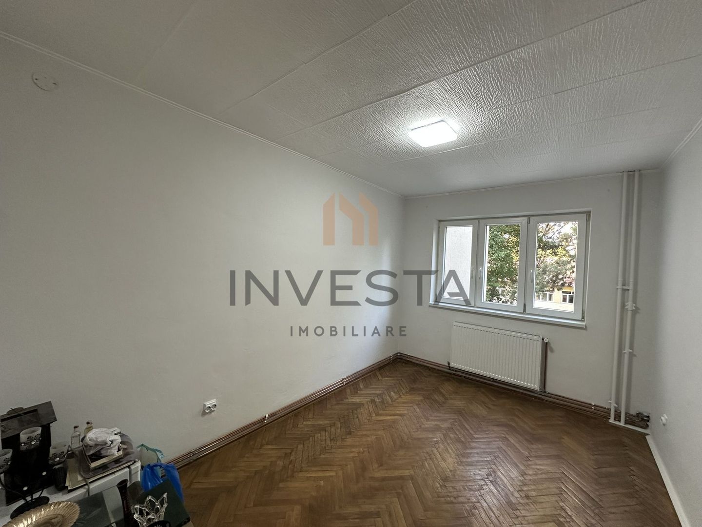 Ideal pentru familii!Apartament 3 camere langa Scoala Iuliu Hatieganu! - Poză 3