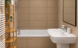Inchiriere garsoniera 21 Residence-Lujerului - Poză 8