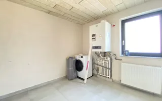 Casa premium de vanzare, vedere panoramica, Borhanci - Poză 21