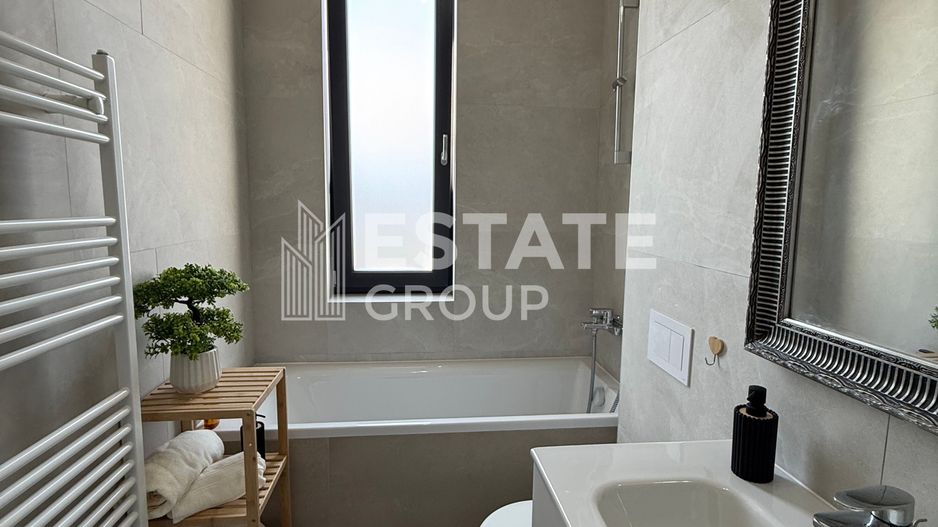Duplex Mehala, mobilat si utilat modern - Poză 14