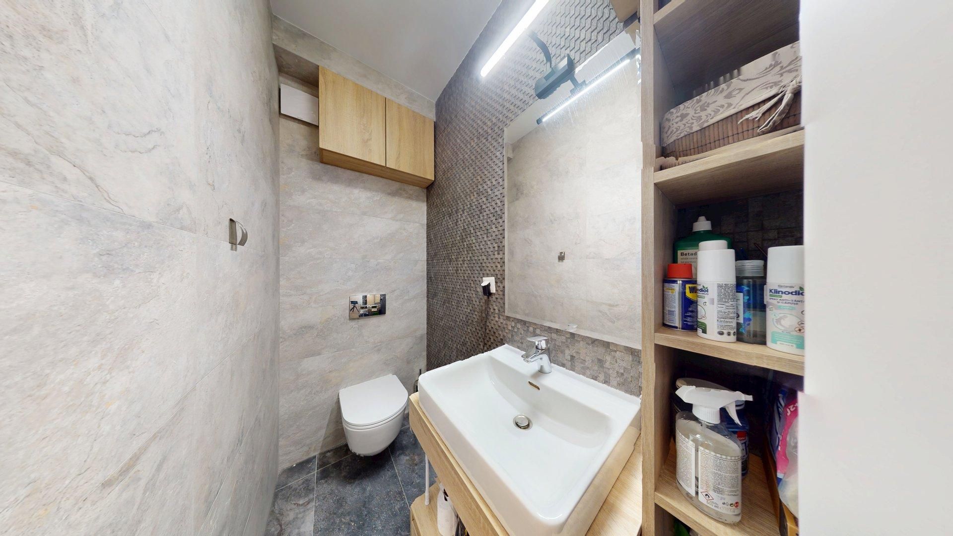 Apartament elegant 2 camere Ansamblu Carmen Sylva Unirii - Poză 22