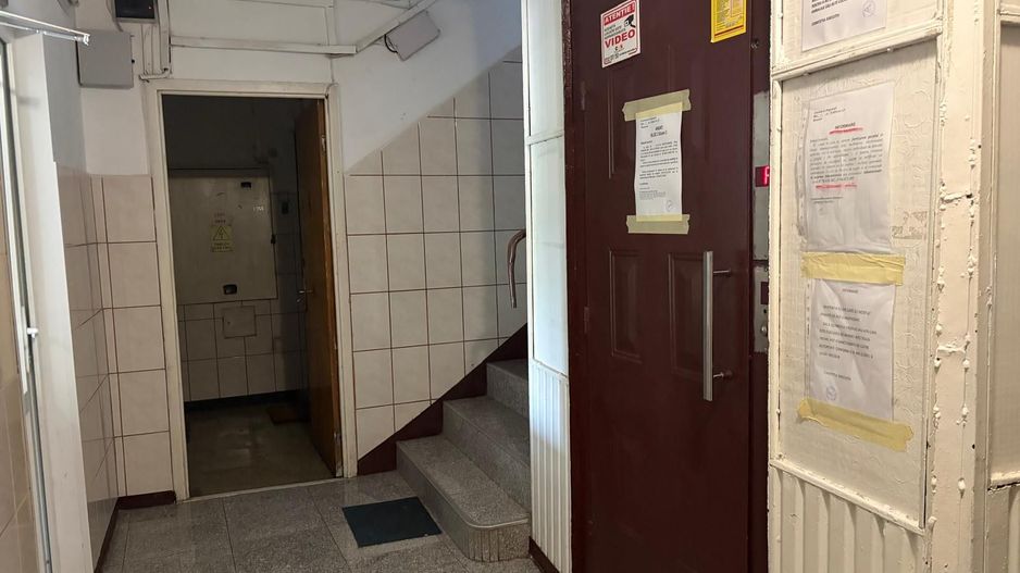 Apartament cu doua camere decomandat, Turda - Poză 11
