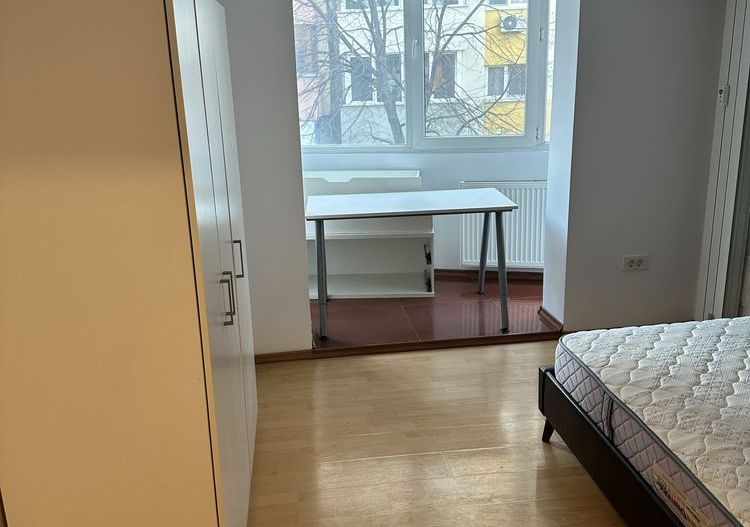 APARTAMENT SPATIOS  METROU ZONA MOSILOR - Poză 4
