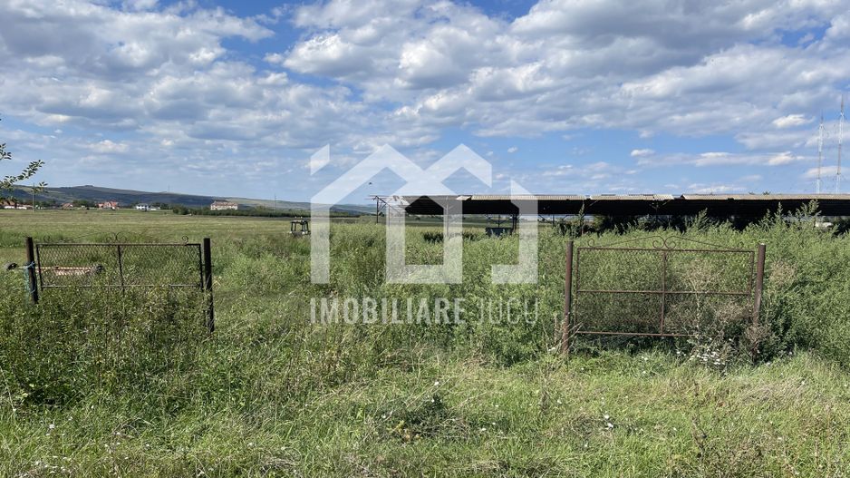 Parcela ideala pentru o casa - Teren Intravilan 1000mp - Jucu de Sus - Poză 4