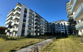 Asamblu Liberty! Apartament 4 camere cu finisaje de top! 96mp total! - Poză 21