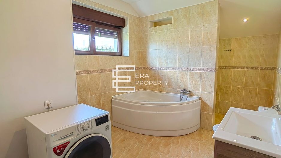 Casă individuală, 5 camere | 136 mp | teren 372 mp| Bavaria - Poză 13