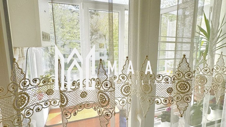 Apartament 2 camere decomandat | 1 Mai, Râmnicu Vâlcea | 47 mp, etaj 1 - Poză 5