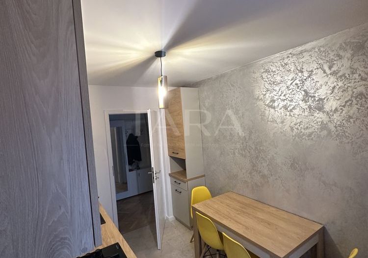 Apartament 2 camere modern – Mărăști, aproape de Kaufland - Poză 3