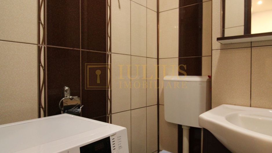 3 camere, parter- Complex - Poză 12