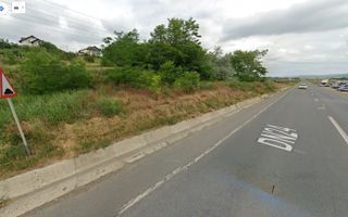 TEREN INTRAVILAN 1000 mp, zona Moara Grecilor - Poză 1