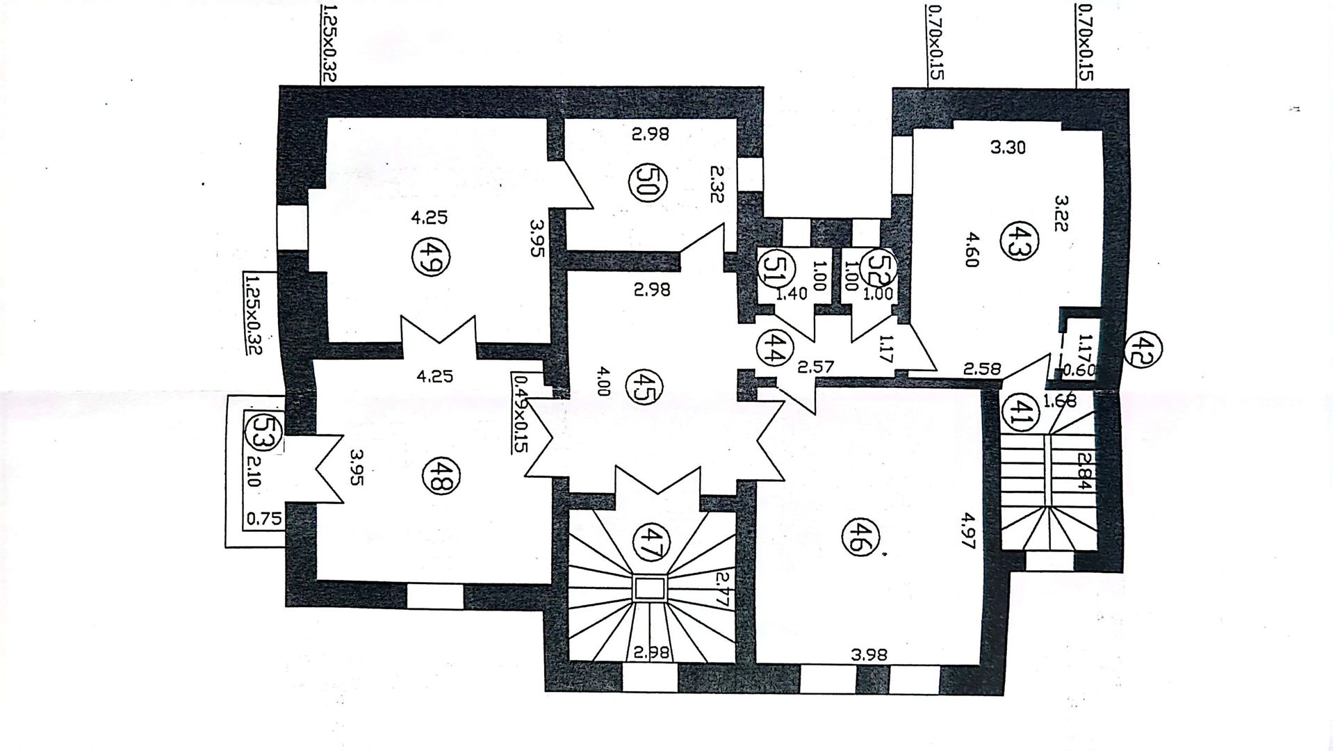 Investiție rentabilă în centrul Bucureștiului - Poză 5