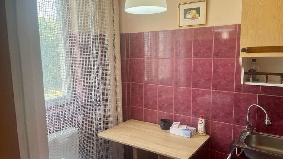 AZURA Imobiliare Pitesti - De Inchiriat Garsoniera Ultracentral - Poză 5