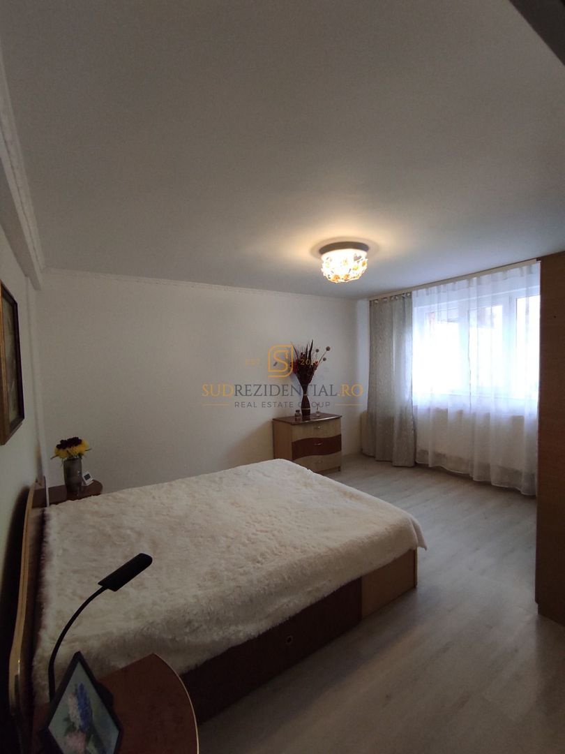 Vila deosebita, teren 800 mp, piscina, zona Dristor – Mall Park Lake - Poză 9