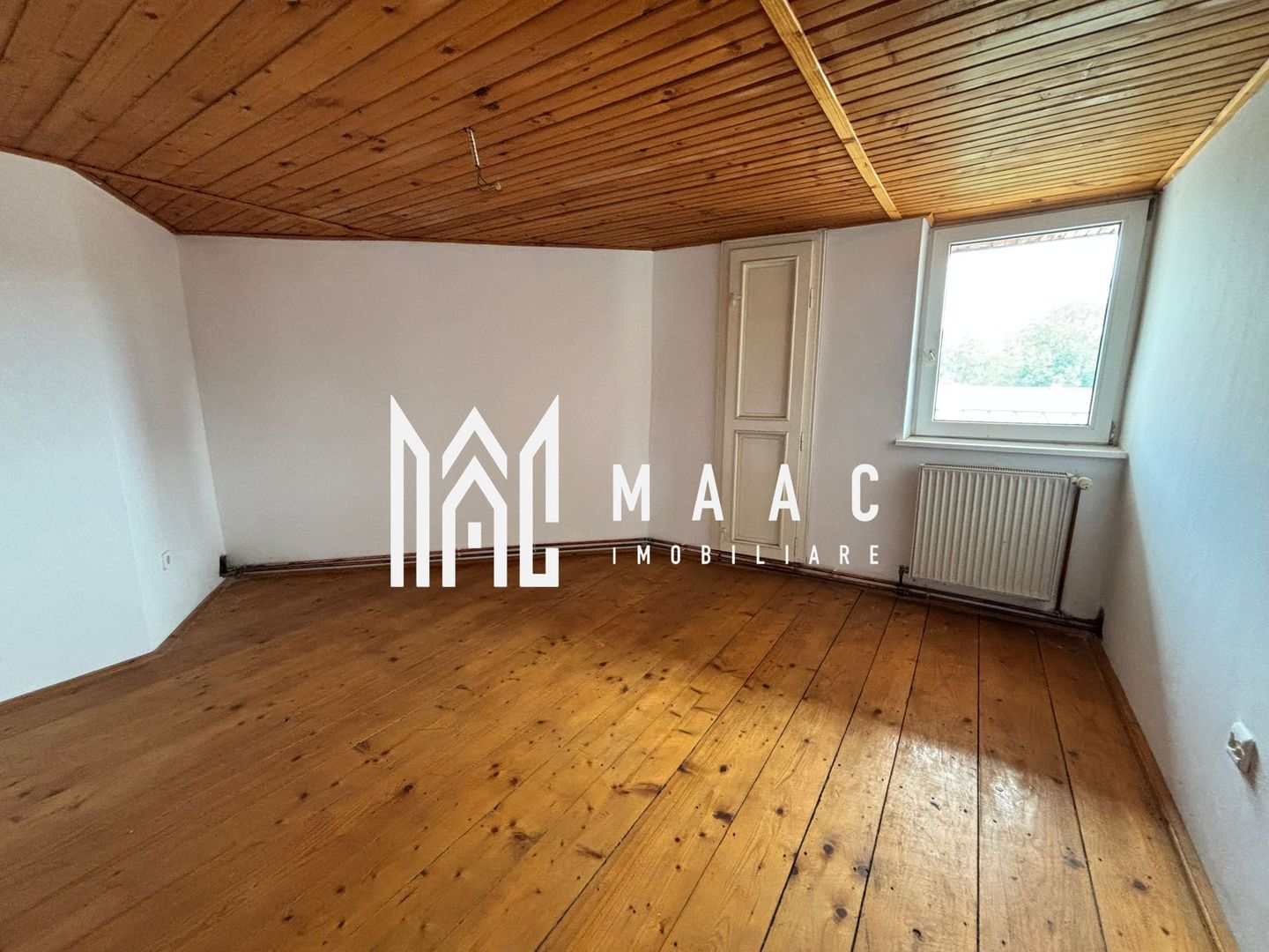 Casa Individuala | 12 Camere | 480MP | Teren380 MP | Central - Poză 9