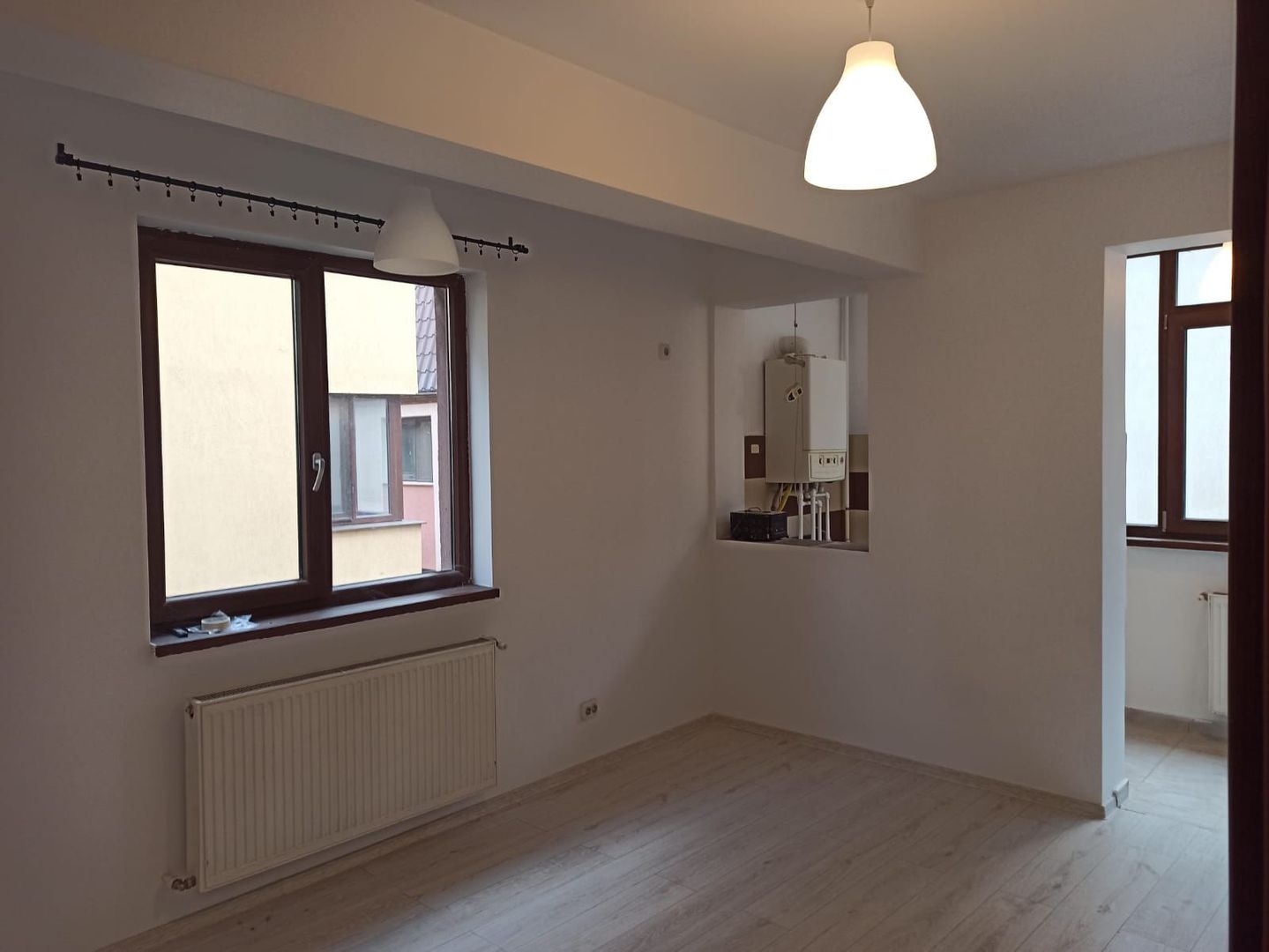 2cam-studio partial mobilat+parcare/20min metrou Leonida/Berceni - Poză 8