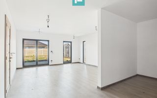 Casă individuală 120 mpu, teren 631 mp – Giarmata - Poză 1