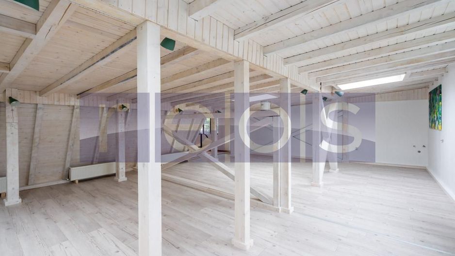 INCHIRIERE VILA CADEREA BASTILIEI | 240MP | PRETBAIL BIROU | PARCARE - Poză 17