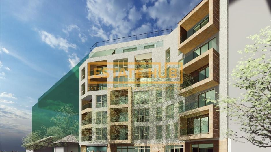 Apartamente premium 4 camere | Standarde NZEB | Zona centrala - Poză 4