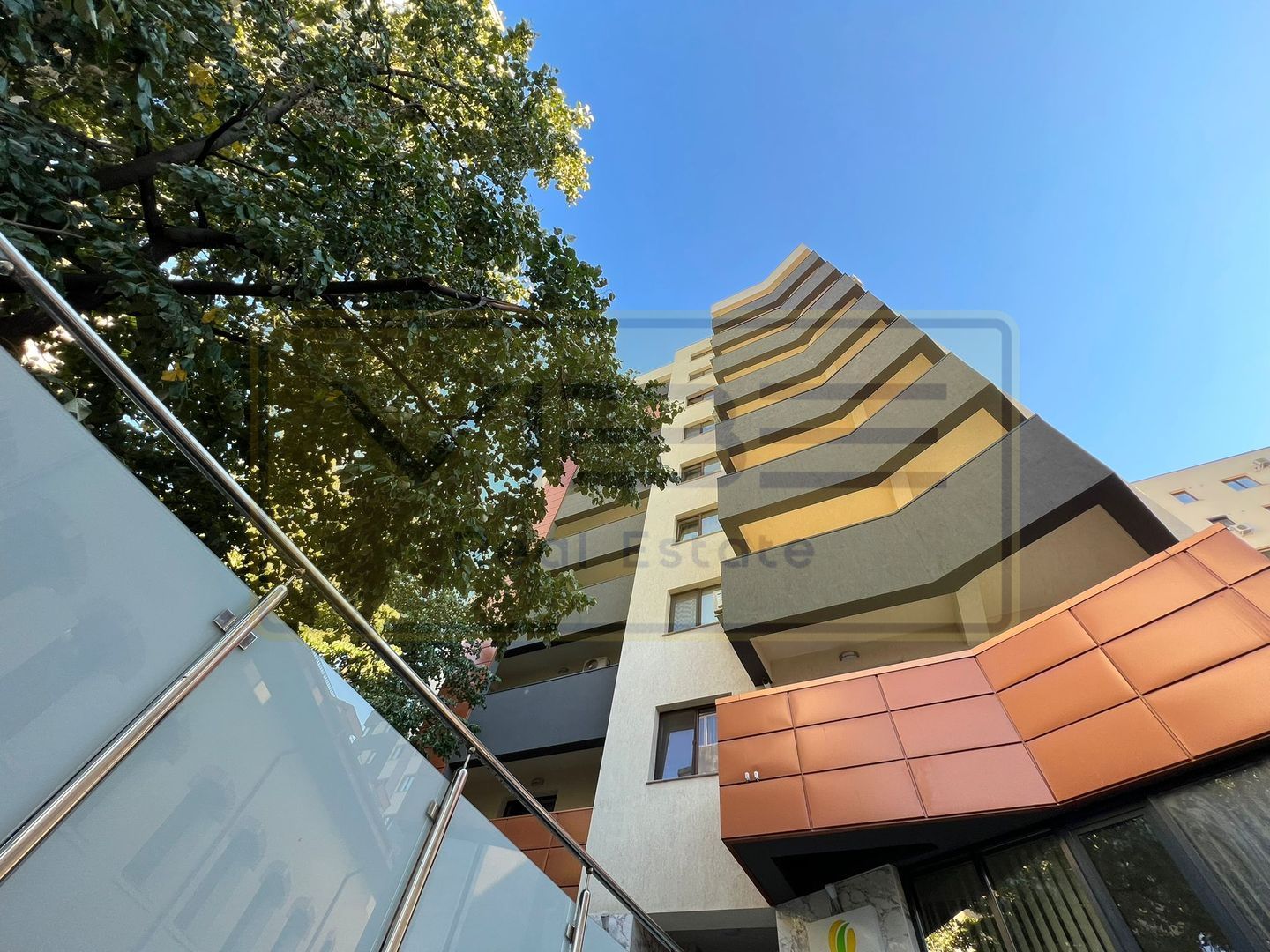 Apartament 2 camere+parcare Concept Residence 15 min Copou - Poză 20