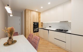 Vânzare, apartamnet, 2 camere, str. Regina Elizabeta, Durlești - Poză 3