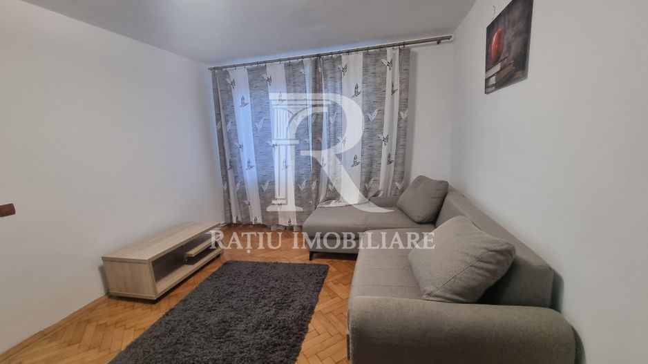 Apartament  2 camere | Casa de Cultura   | Deva | Hunedoara - Poză 4