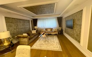 DE VANZARE APARTAMENT 3 CAMERE PREMIUM HERĂSTRĂU  | PARCARE SUBTERANA - Poză 2